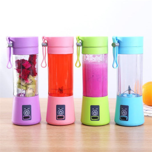 Multifunctional Household Fruit Mixer